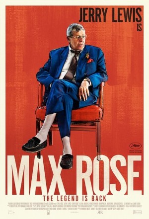 Max Rose 