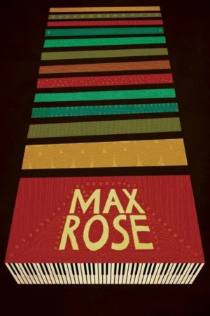 Max Rose 