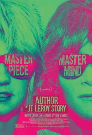 Author: The JT LeRoy Story 