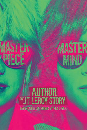 Author: The JT LeRoy Story 