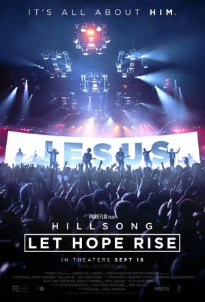 Hillsong: Let Hope Rise 