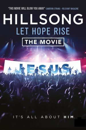 Hillsong: Let Hope Rise 