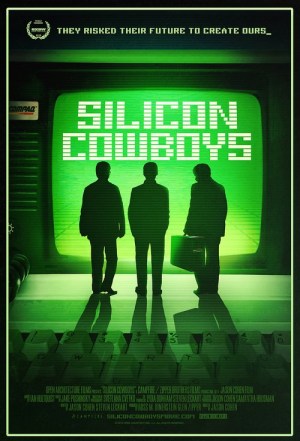 Silicon Cowboys 