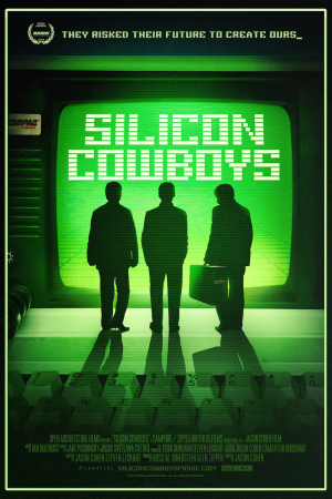 Silicon Cowboys 