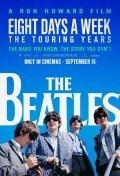 Película The Beatles: Eight Days a Week