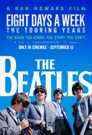 The Beatles: Eight Days a Week