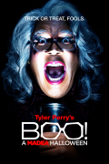Película Boo! A Madea Halloween