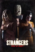 Película The Strangers: Prey at Night