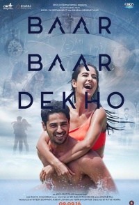 Baar Baar Dekho 