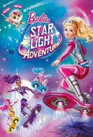 Barbie: Aventura en el espacio