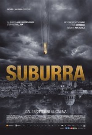 Suburra 