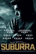 Película Suburra 