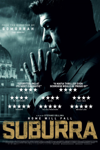 Suburra 