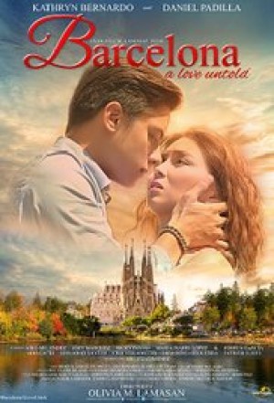 Barcelona: A Love Untold 