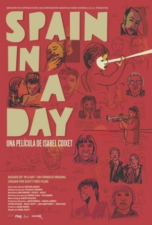 Spain in a Day 