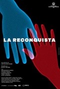Película La reconquista