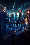 Película Murder on the Orient Express