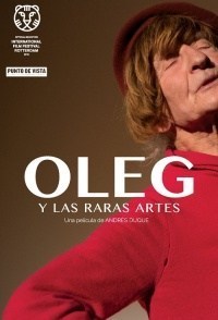 Oleg y las raras artes Oleg y las raras artes