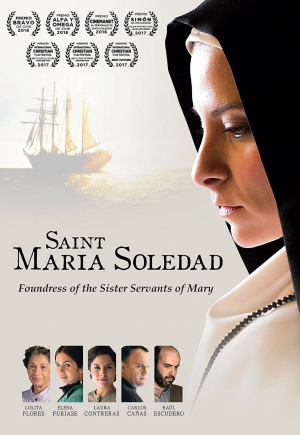 Luz de Soledad Luz de Soledad