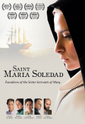 Película Luz de Soledad