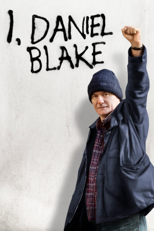 Yo, Daniel Blake