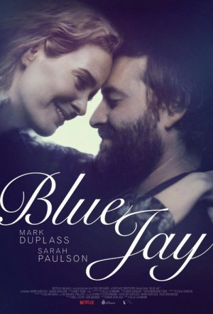 Blue Jay 