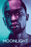 Película Moonlight 
