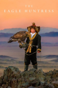 Película The Eagle Huntress