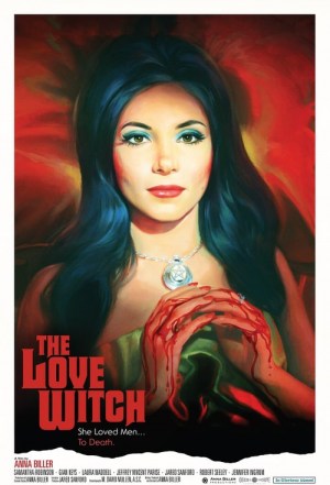 The Love Witch 