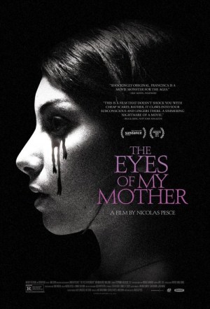 Los Ojos De Mi Madre