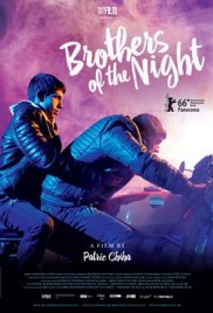 Brothers of the Night
