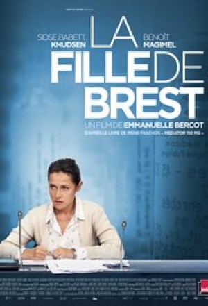 La doctora de Brest