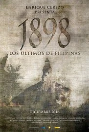 1898. Los últimos de Filipinas 