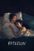 Película Paterson 