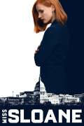 Película Miss Sloane