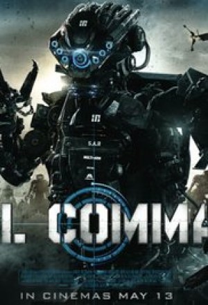 Comando Kill