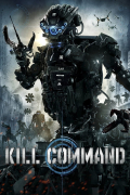 Película Kill Command