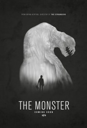 El monstruo