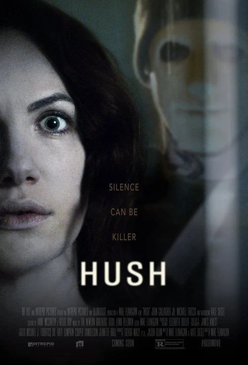 Hush (Silencio)