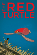 Película La tortue rouge
