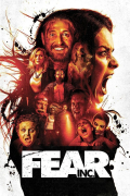 Película Fear, Inc.