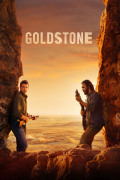 Película Goldstone