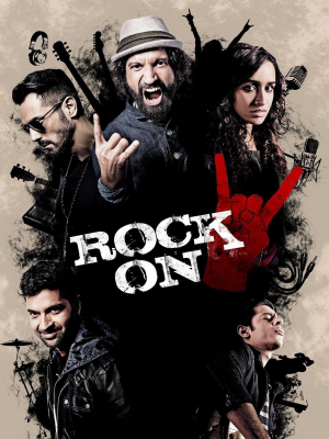 Rock On 2 Rock On 2