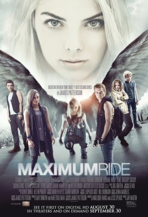 El viaje de Max