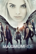 Película Maximum Ride