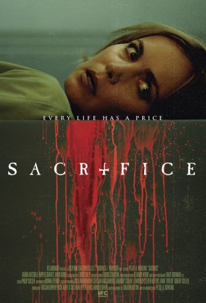 El sacrificio