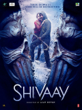 Película Shivaay