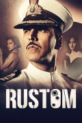 Película Rustom