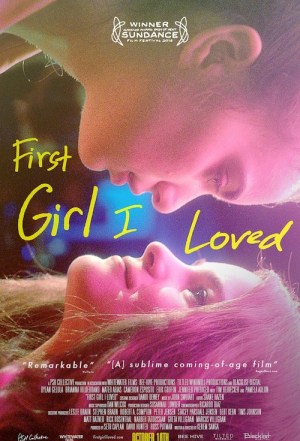 First Girl I Loved