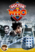 Película Doctor Who: The Power of the Daleks